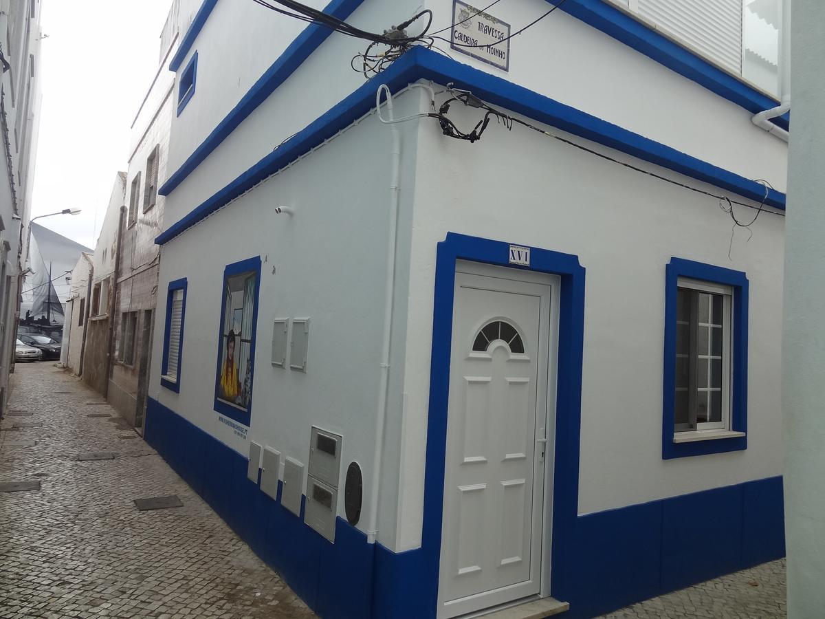 Fisherman'S Palace Olhão Εξωτερικό φωτογραφία