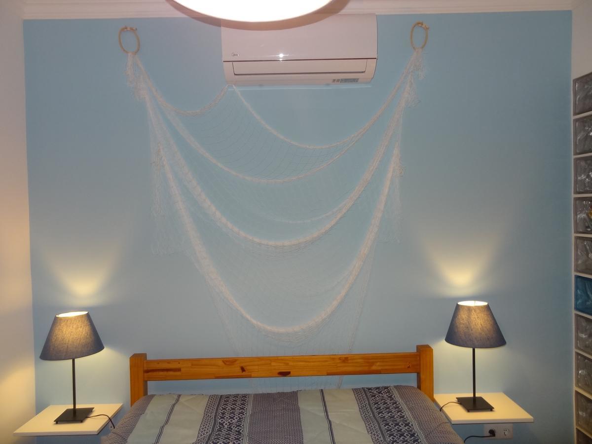 Fisherman'S Palace Olhão Εξωτερικό φωτογραφία
